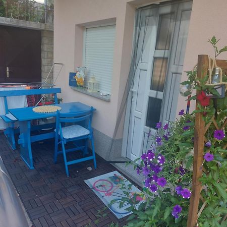 Apartments Dora Τρογκίρ Εξωτερικό φωτογραφία